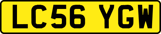 LC56YGW