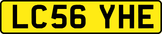 LC56YHE