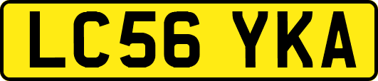 LC56YKA