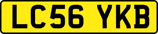 LC56YKB
