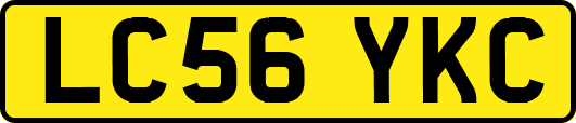 LC56YKC