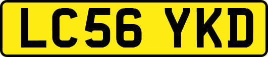 LC56YKD