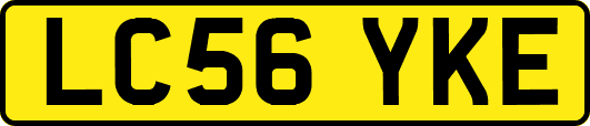 LC56YKE