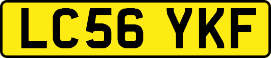 LC56YKF