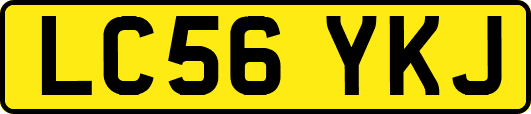 LC56YKJ