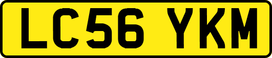 LC56YKM
