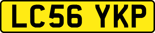 LC56YKP