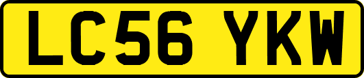 LC56YKW