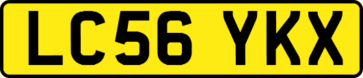 LC56YKX