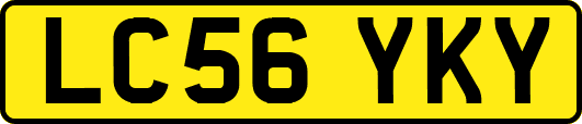 LC56YKY