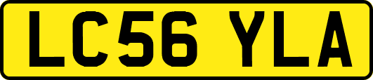 LC56YLA