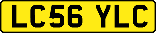 LC56YLC