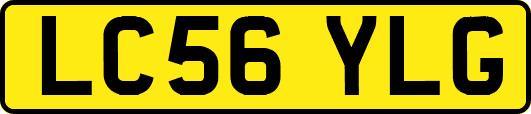 LC56YLG