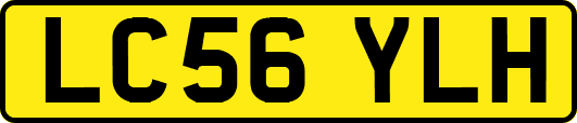 LC56YLH