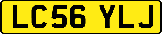 LC56YLJ