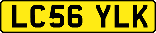 LC56YLK