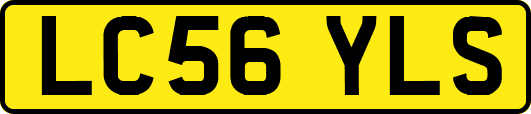 LC56YLS