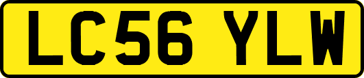 LC56YLW