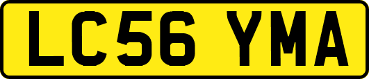 LC56YMA