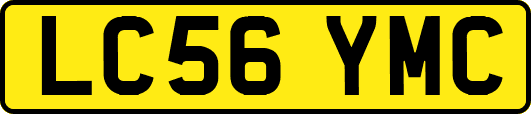 LC56YMC