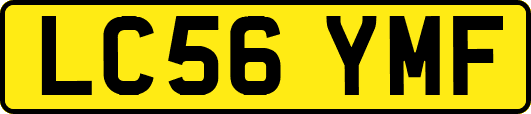 LC56YMF