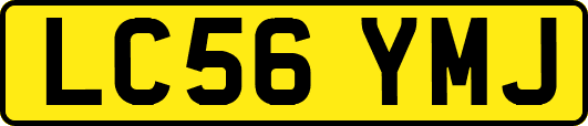 LC56YMJ