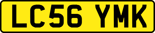 LC56YMK