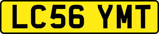 LC56YMT