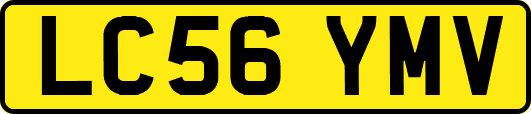 LC56YMV