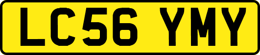 LC56YMY