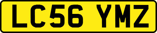 LC56YMZ