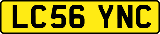 LC56YNC