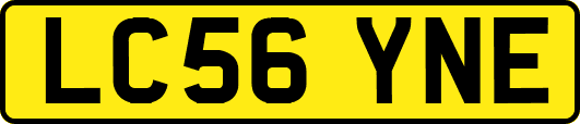 LC56YNE