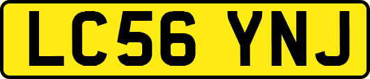 LC56YNJ