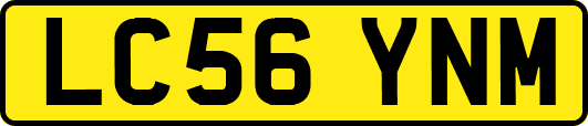 LC56YNM