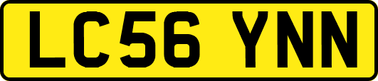 LC56YNN