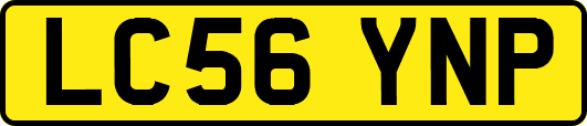 LC56YNP