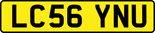 LC56YNU