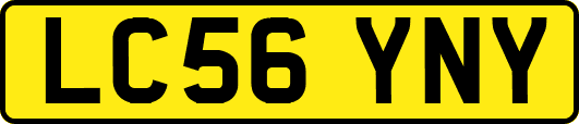 LC56YNY