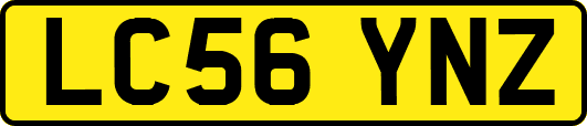 LC56YNZ