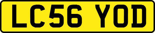 LC56YOD