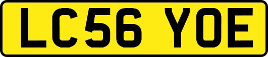 LC56YOE