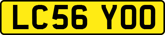 LC56YOO