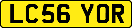 LC56YOR