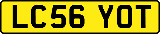 LC56YOT