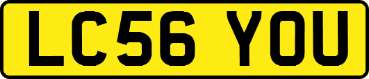 LC56YOU