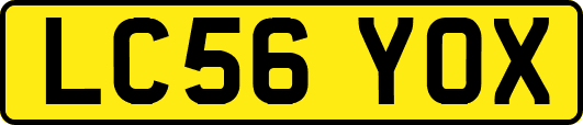 LC56YOX