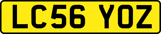 LC56YOZ