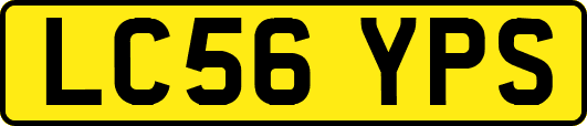 LC56YPS