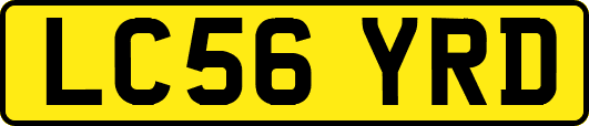 LC56YRD
